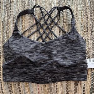 Lululemon Free to Be Wild Longline